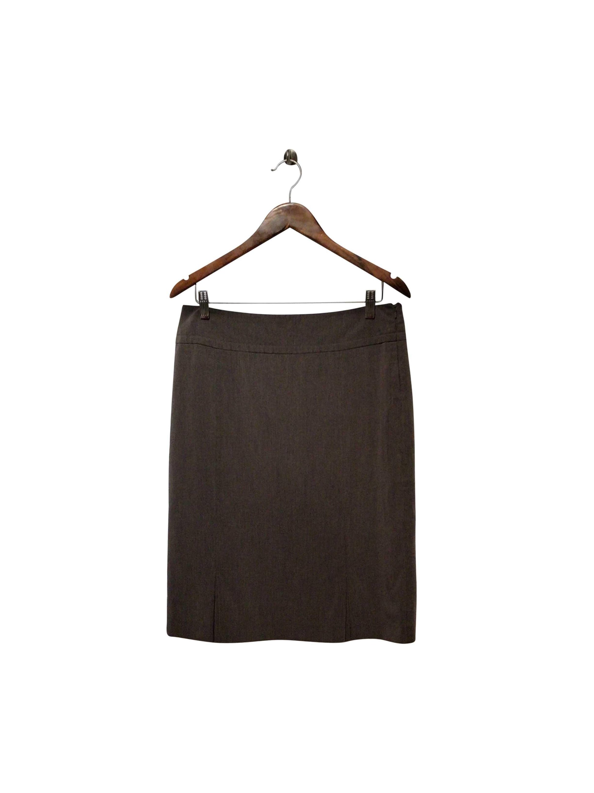 MEXX Regular fit Skirt in Gray - 10 - Velora