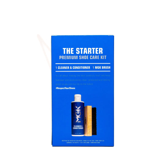 SHOE MGK Starter Kit - Velora