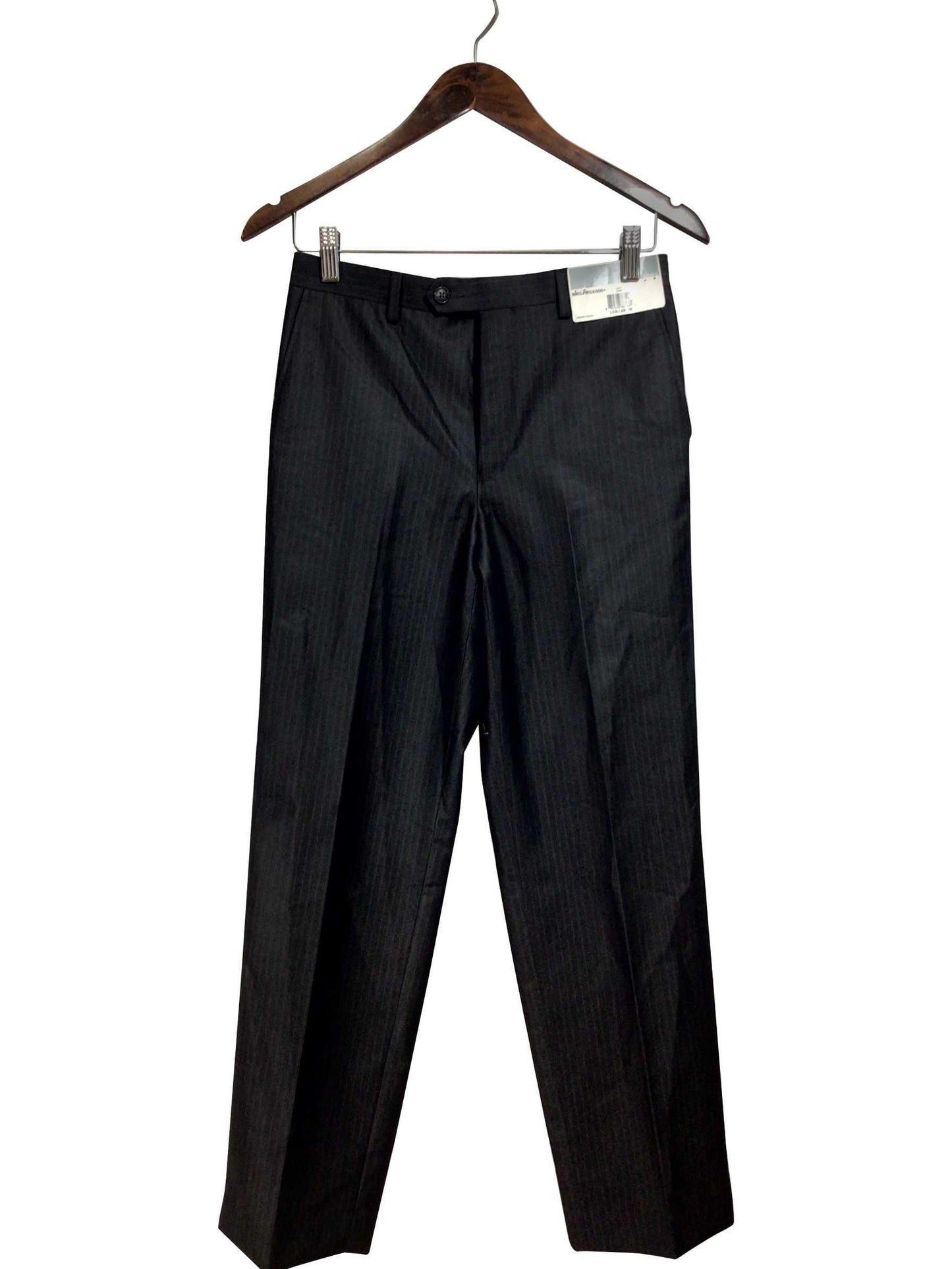 MICHAEL KORS Regular fit Pant in Black - 28 - Velora
