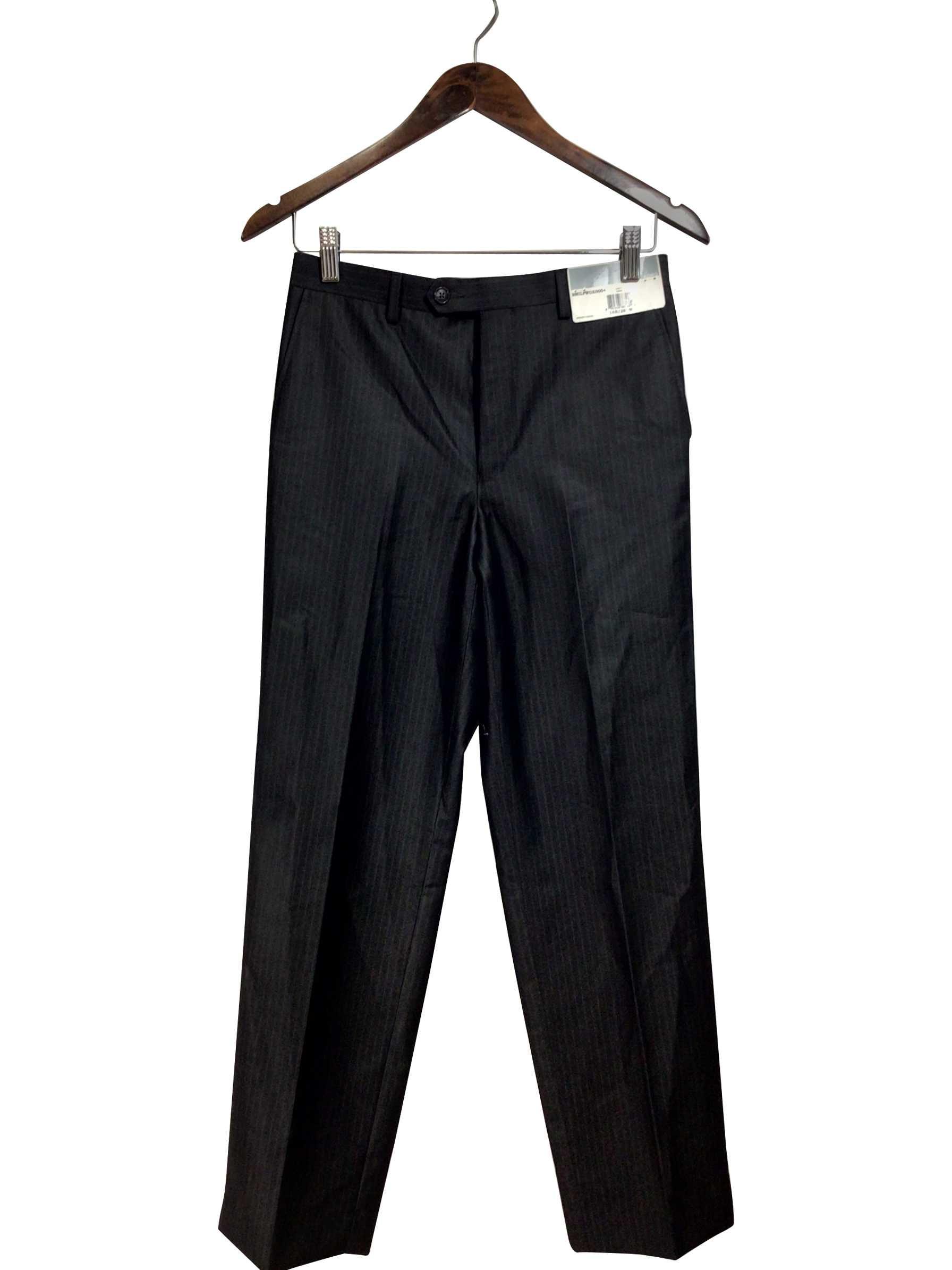 MICHAEL KORS Regular fit Pant in Black - 28 - Velora