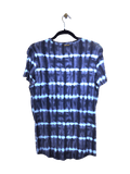 MICHAEL KORS T-shirt Regular fit in Blue - S - Velora Luxury Fashion