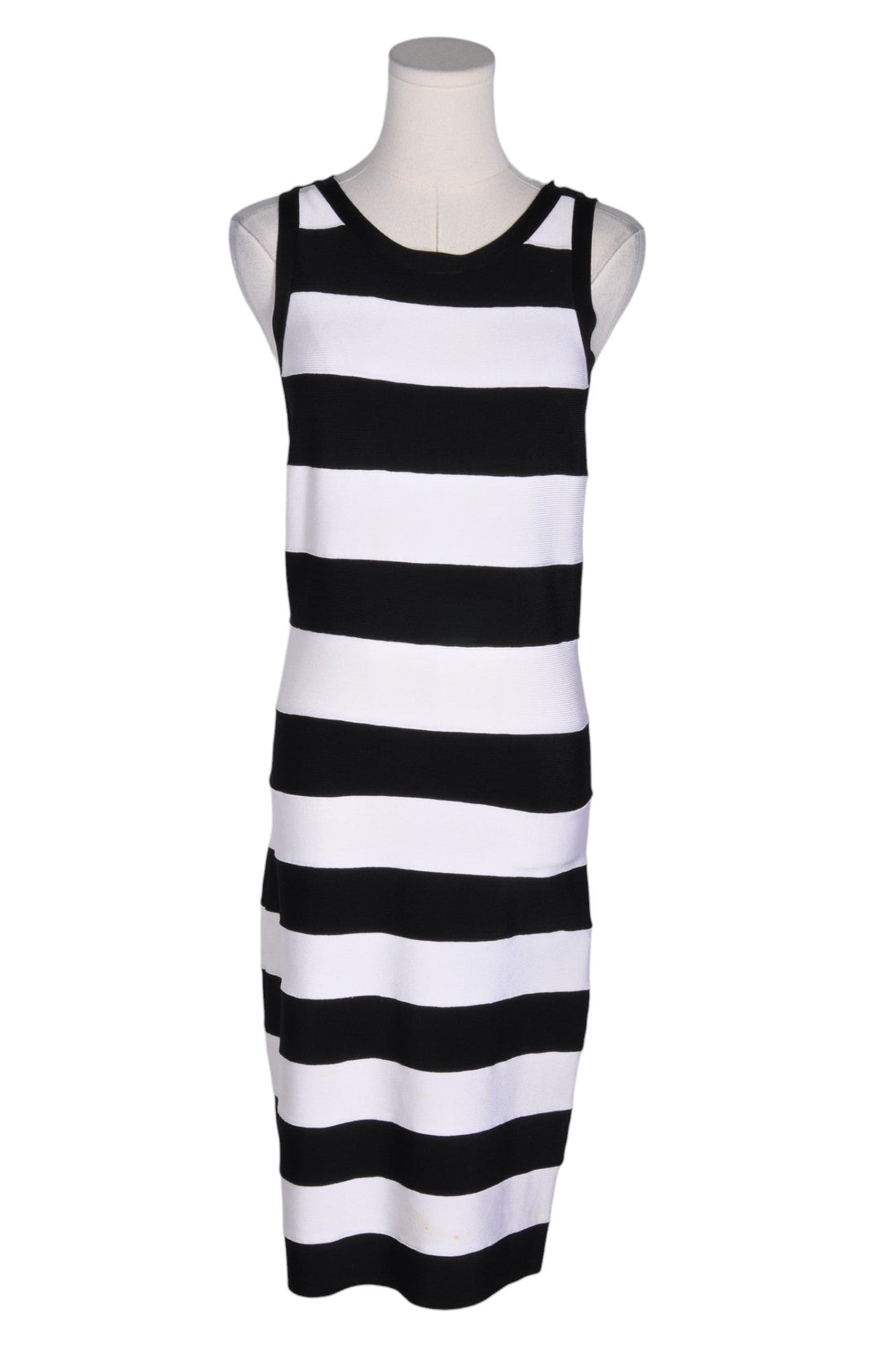 MICHAEL KORS Women Bodycon Dresses Regular fit in White - 2 - Velora Luxury Fashion
