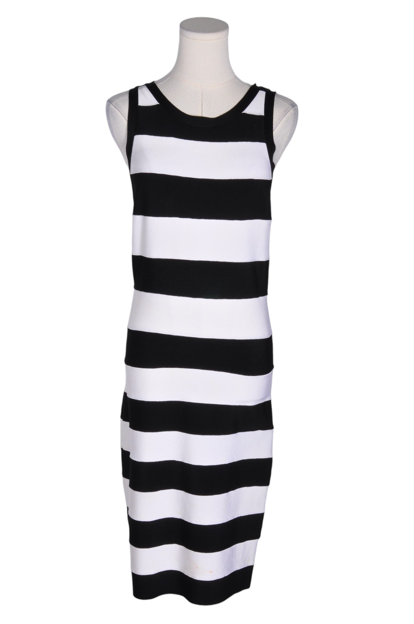 MICHAEL KORS Women Bodycon Dresses Regular fit in White - 2 - Velora Luxury Fashion