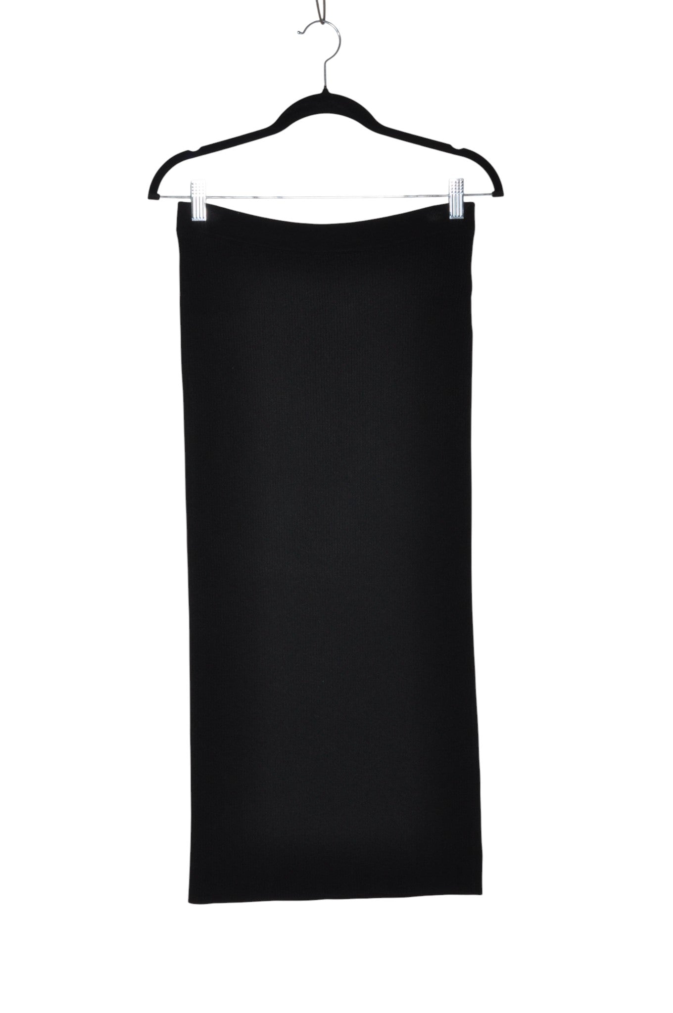 MICHAEL KORS Women Pencil Skirts Regular fit in Black - M - Velora Luxury Fashion
