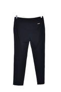 MICHAEL KORS Women Trousers Regular fit in Black - 4 - Velora Luxury Fashion