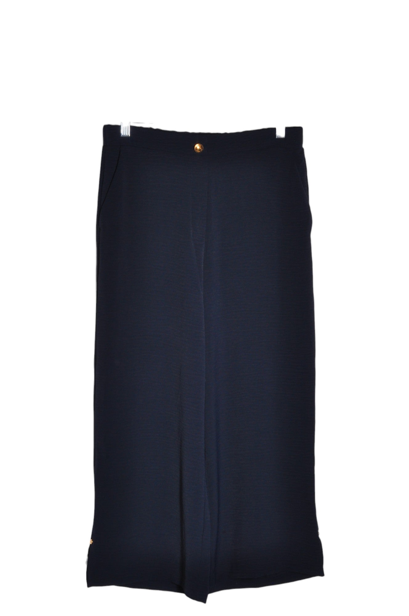 MICHAEL KORS Women Trousers Regular fit in Black - M - Velora Luxury Fashion