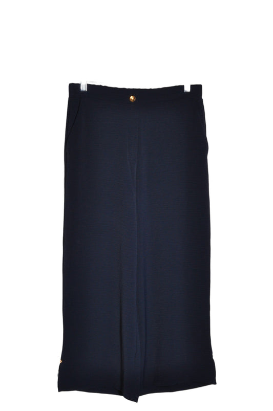 MICHAEL KORS Women Trousers Regular fit in Black - M - Velora Luxury Fashion