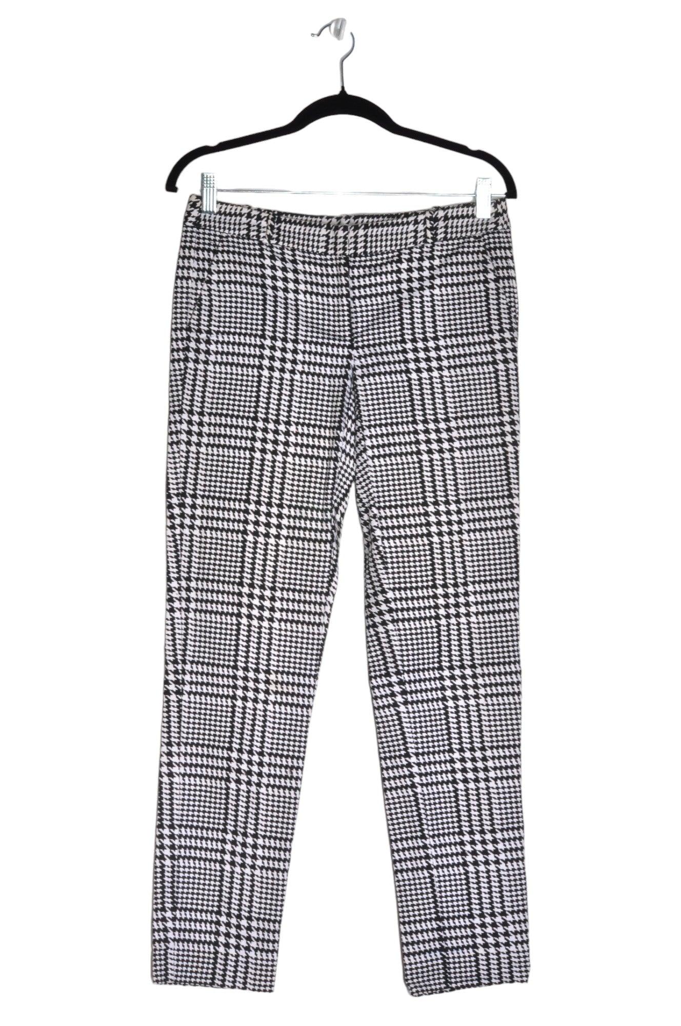MICHAEL KORS Women Work Pants Regular fit in White - 2 - Velora Luxury Fashion