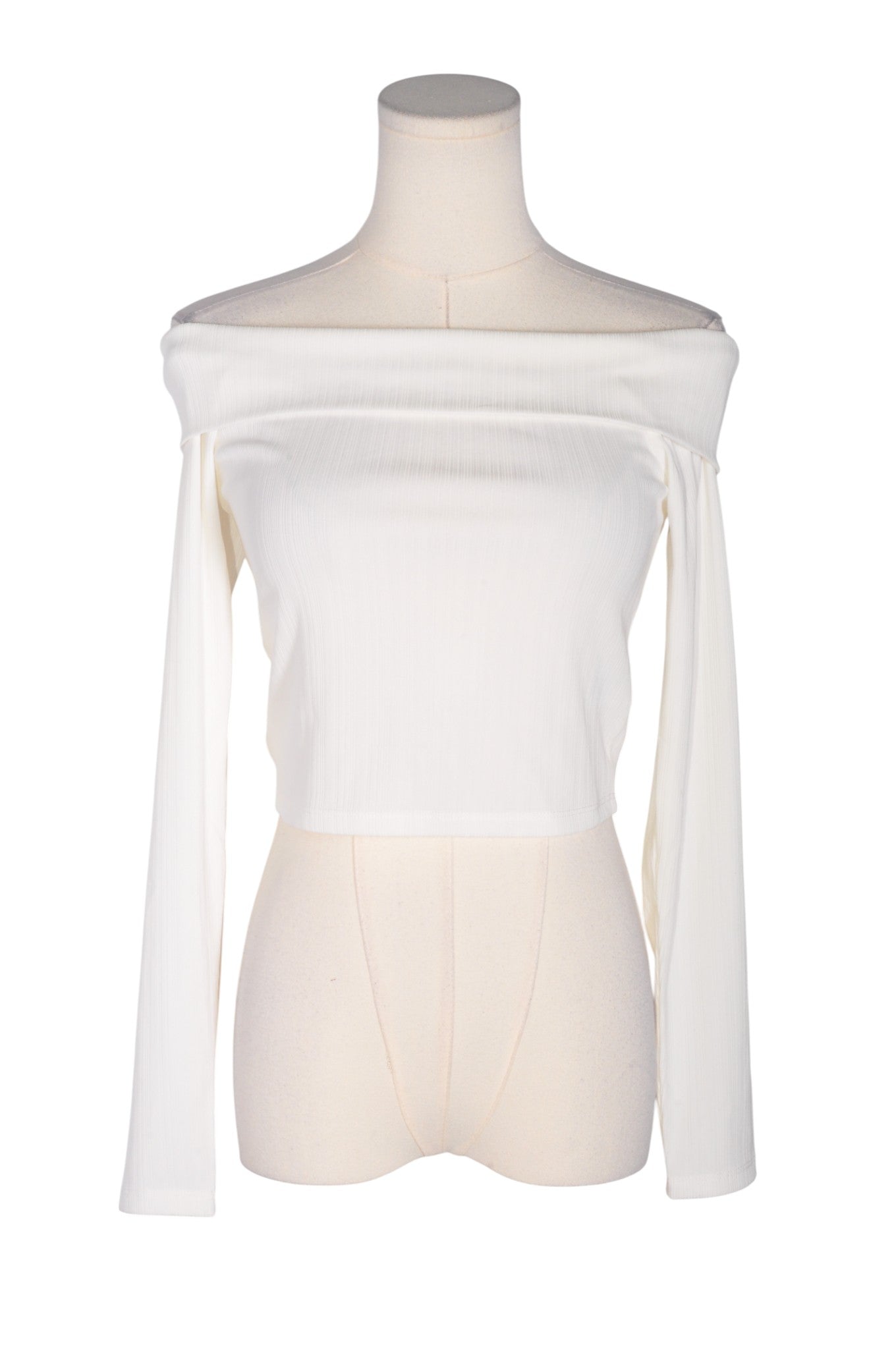 MILE END Women Blouses Regular fit in White - M - Velora Luxury Fashion