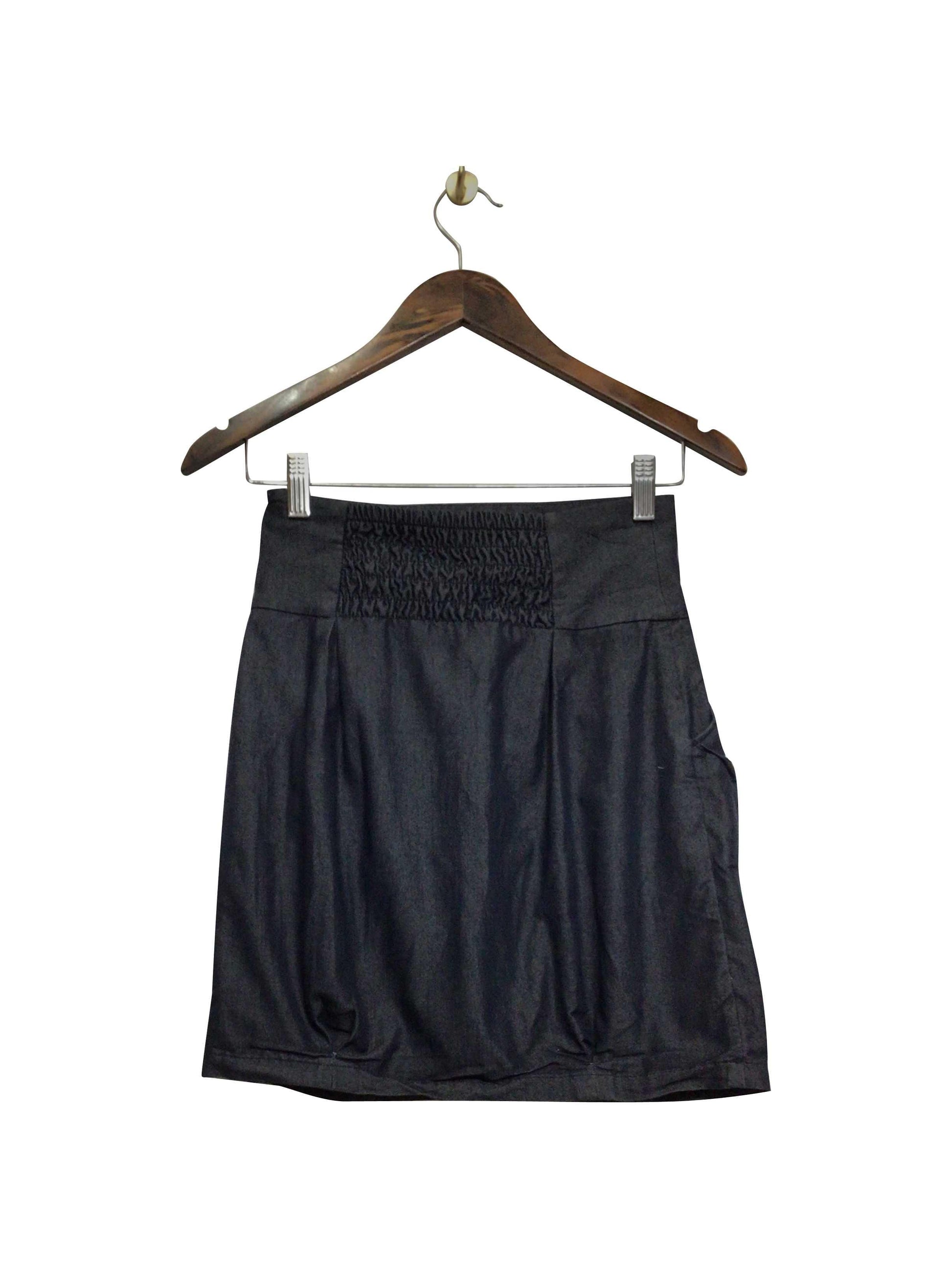 MISS SIXTY Regular fit Skirt in Blue  -  S - Velora Luxury Fashion