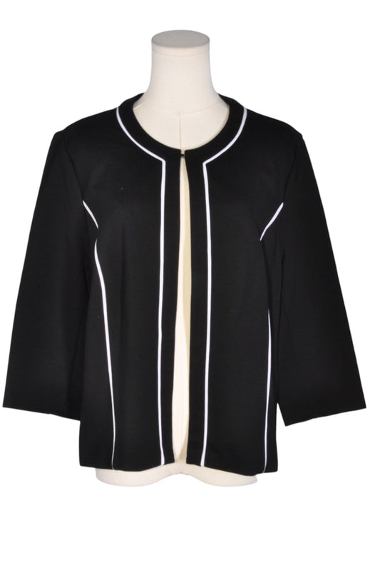 MJ Blazers Regular fit in Black - L - Velora Luxury Fashion
