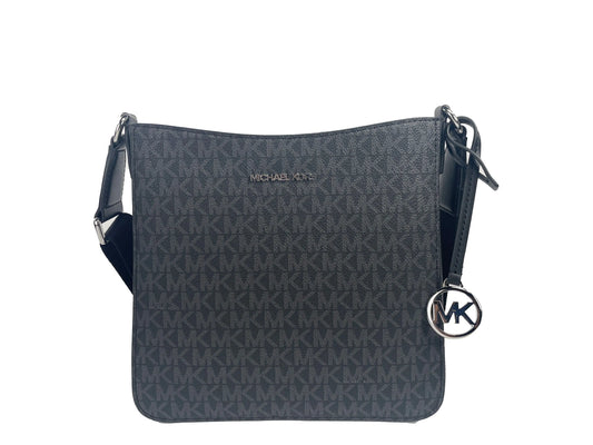 MK Jet Set Compact Crossbody - Velora Luxury Fashion