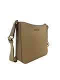 MK Jet Set Saffiano Messenger Bag - Velora Luxury Fashion