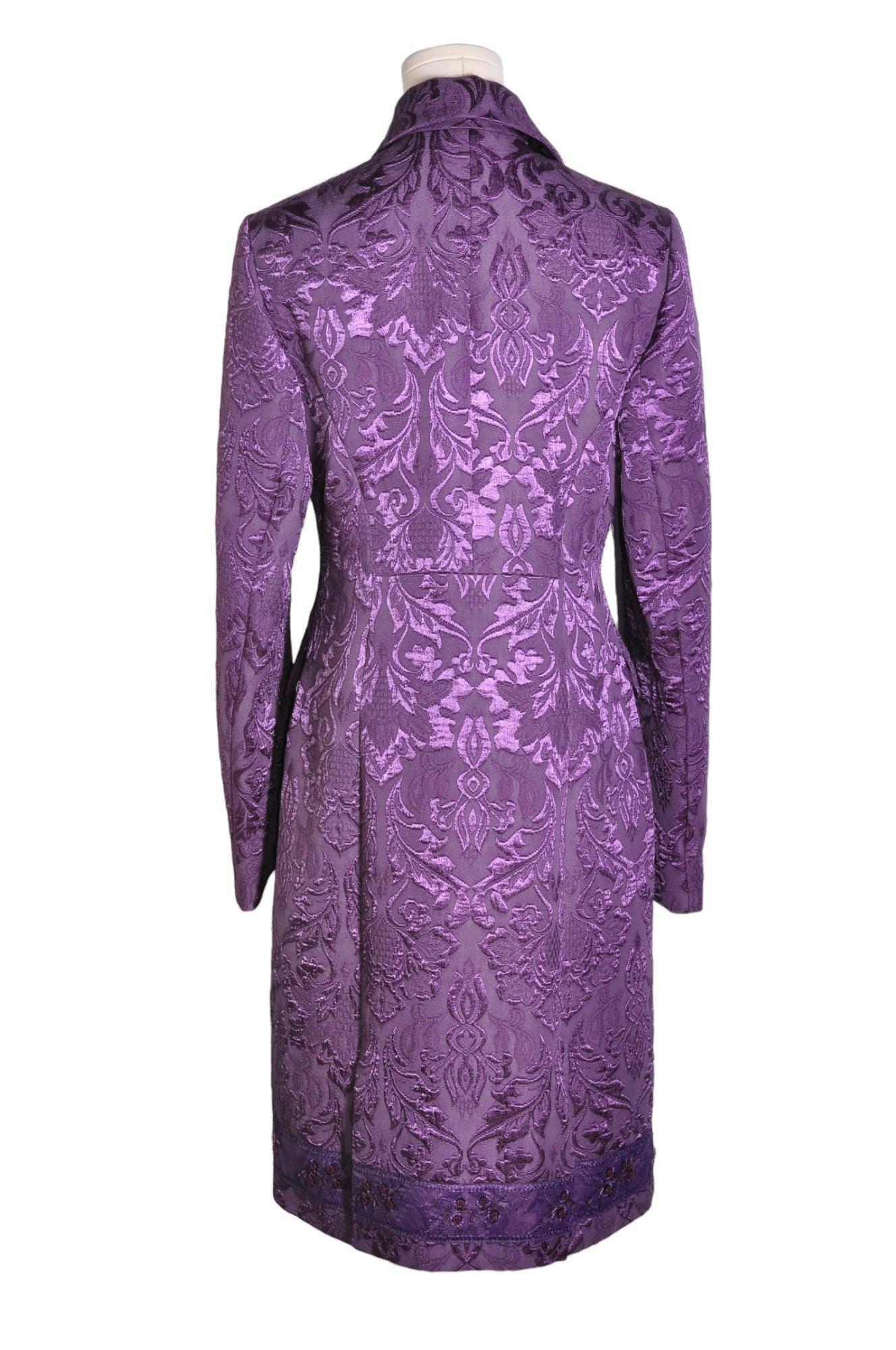 MORE AND MORE Women Maxi Dresses Regular fit in Purple - 38 - Velora Luxury Fashion