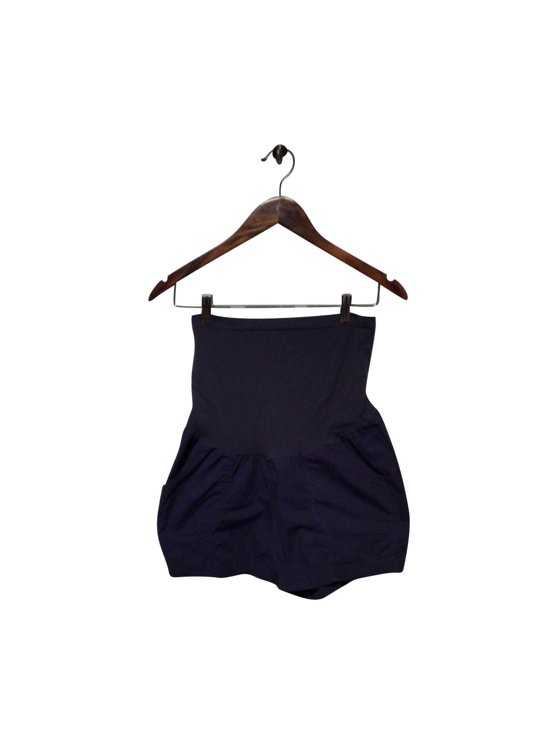 MOTHERHOOD Regular fit Pant Shorts in Blue  -  S - Velora Luxury Fashion