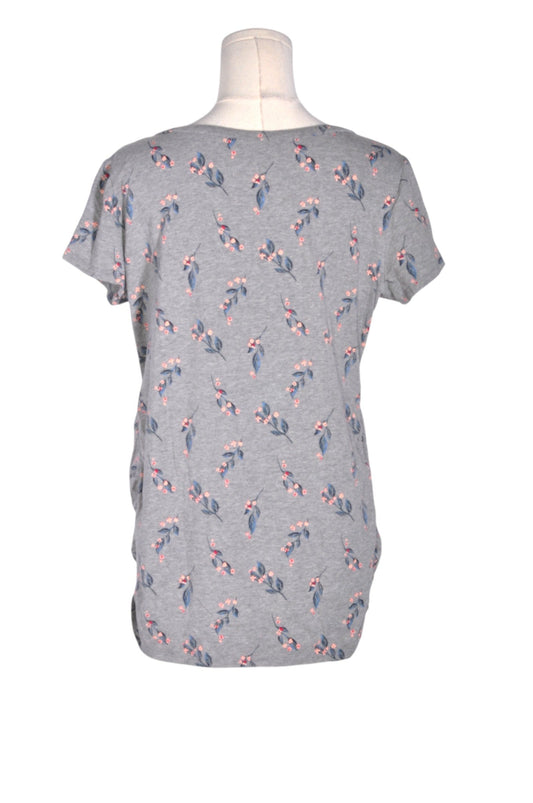 MOTHERHOOD Women T-Shirts Regular fit in Gray - L - Velora Luxury Fashion