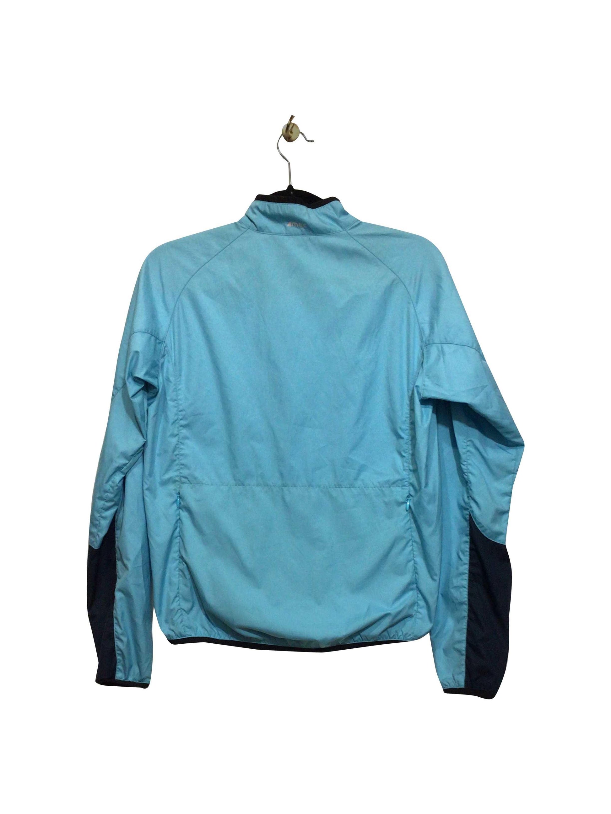 MEC Regular fit Jacket in Blue - S - Velora