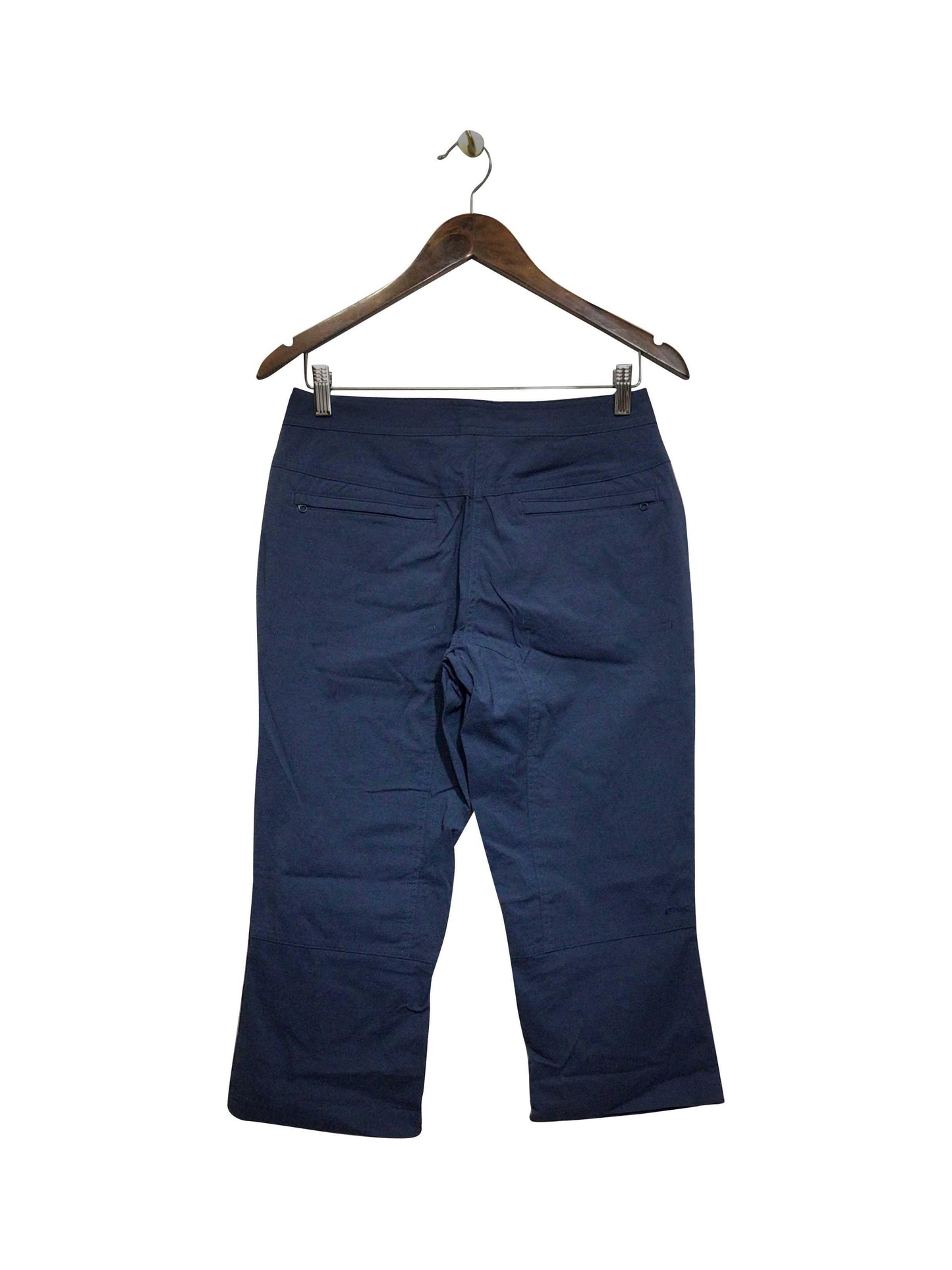 MEC Regular fit Pant in Blue - 6 - Velora