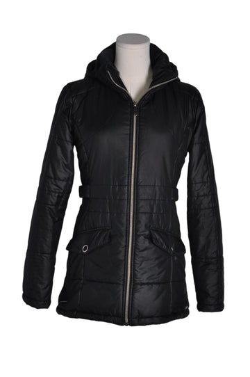 MOUNTAIN EQUIPMENT COOP Women Coats Regular fit in Black - XS - Velora Luxury Fashion