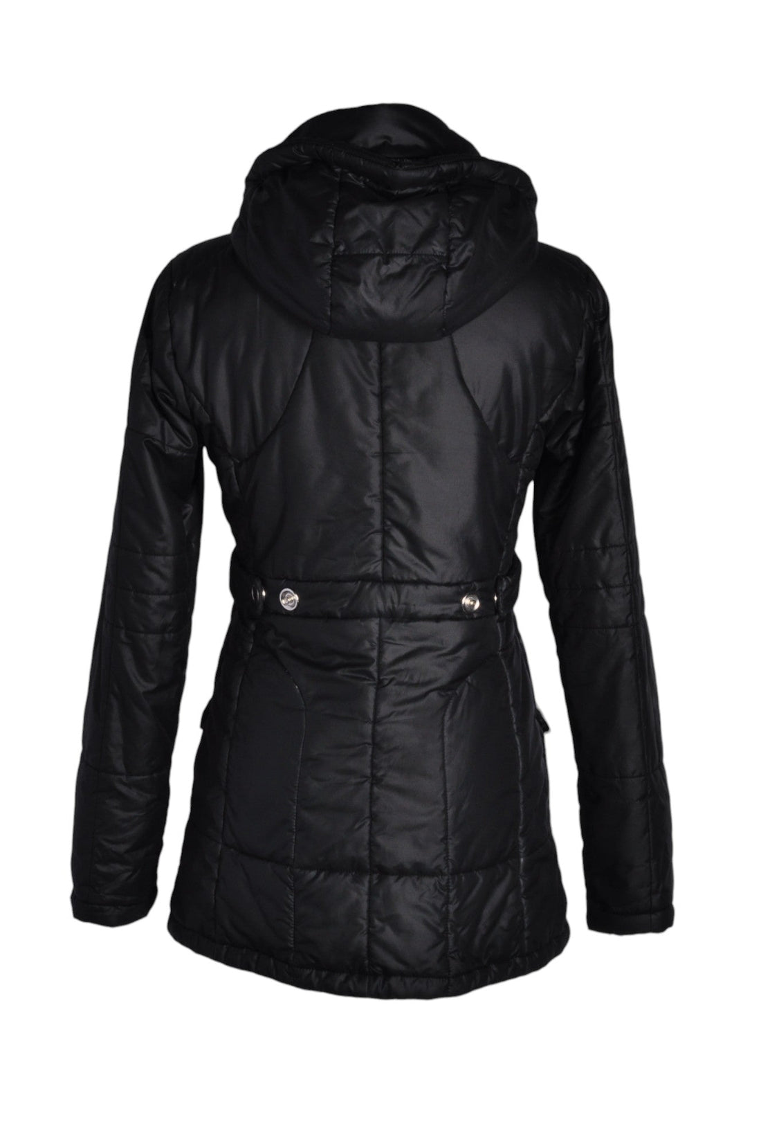 MOUNTAIN EQUIPMENT COOP Women Coats Regular fit in Black - XS - Velora Luxury Fashion