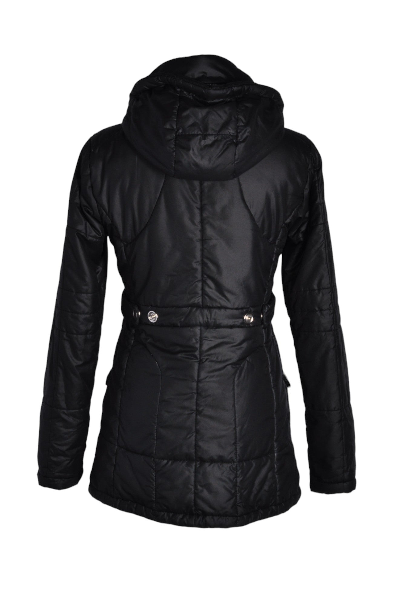 MOUNTAIN EQUIPMENT COOP Women Coats Regular fit in Black - XS - Velora Luxury Fashion
