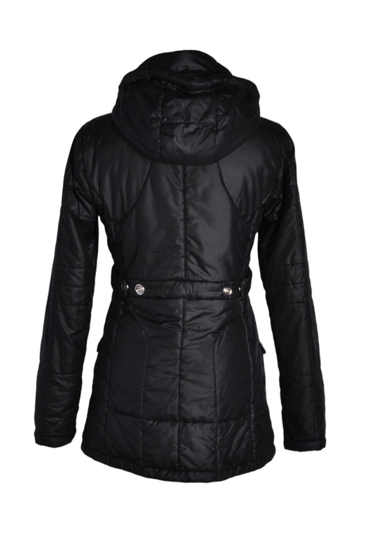 MOUNTAIN EQUIPMENT COOP Women Coats Regular fit in Black - XS - Velora Luxury Fashion