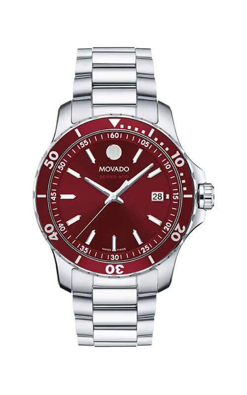 Movado Series 800 2600178 - Velora