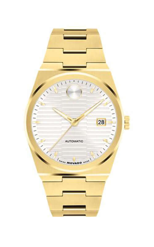 Movado Bold Watch 3600943 - Velora