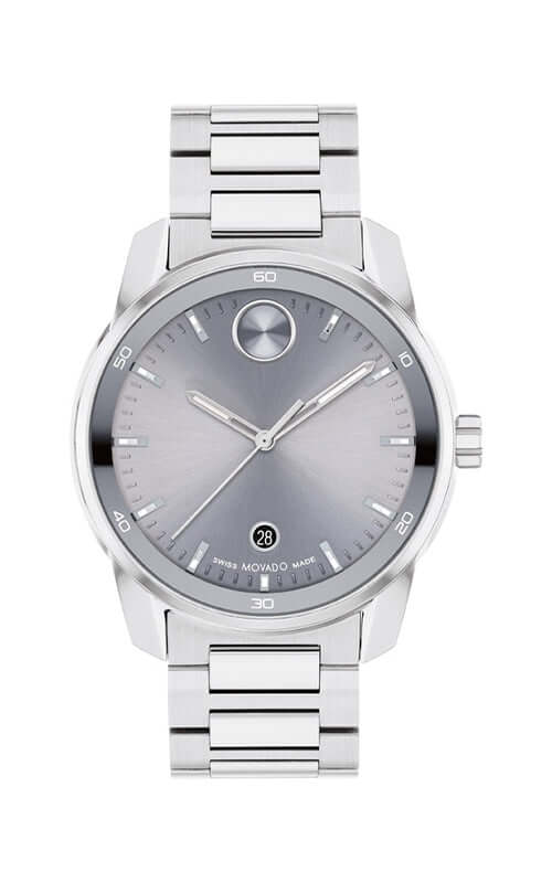 Movado Bold Verso Watch 3601204 - Velora