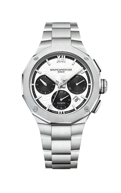 Baume & Mercier Riviera 10827 - Velora