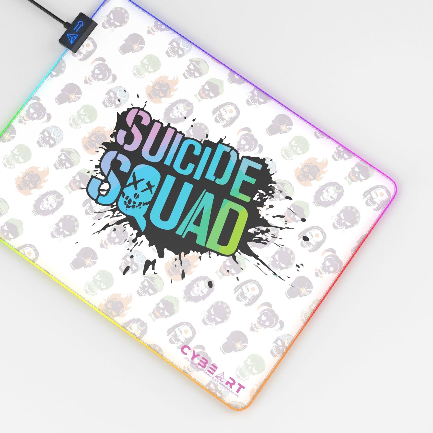 Suicide Squad Gaming Mouse Pad - Velora