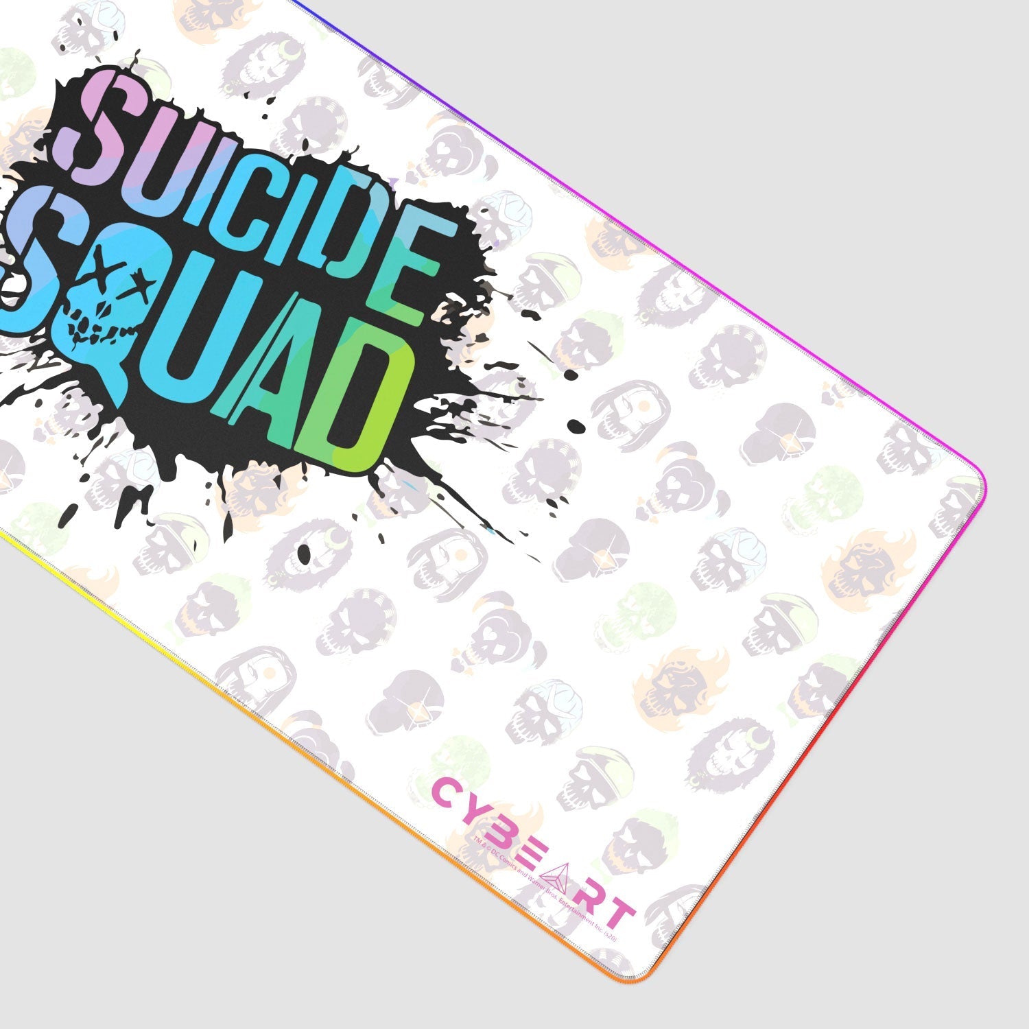 Suicide Squad Gaming Mouse Pad - Velora