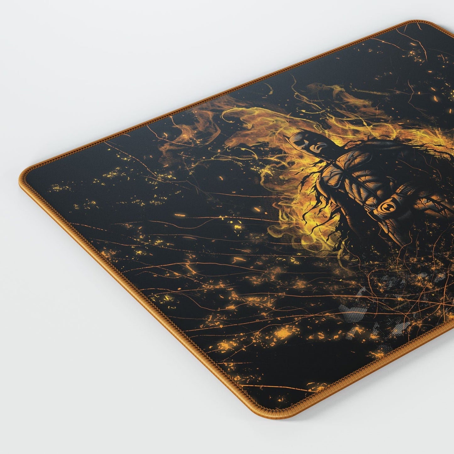 The Dark Knight Rises Gaming Mouse Pad - Velora