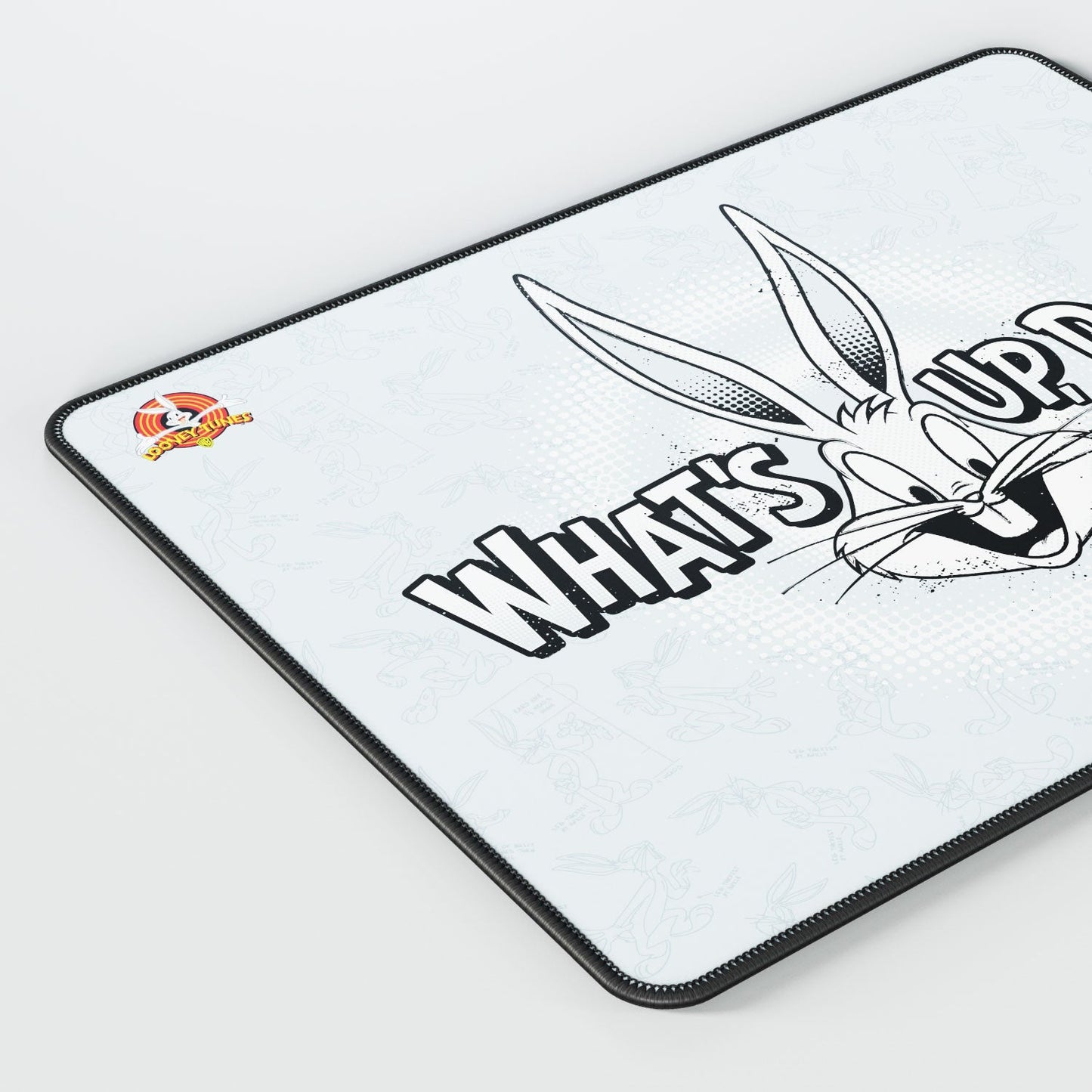 Bugs Bunny Gaming Mouse Pad - Velora