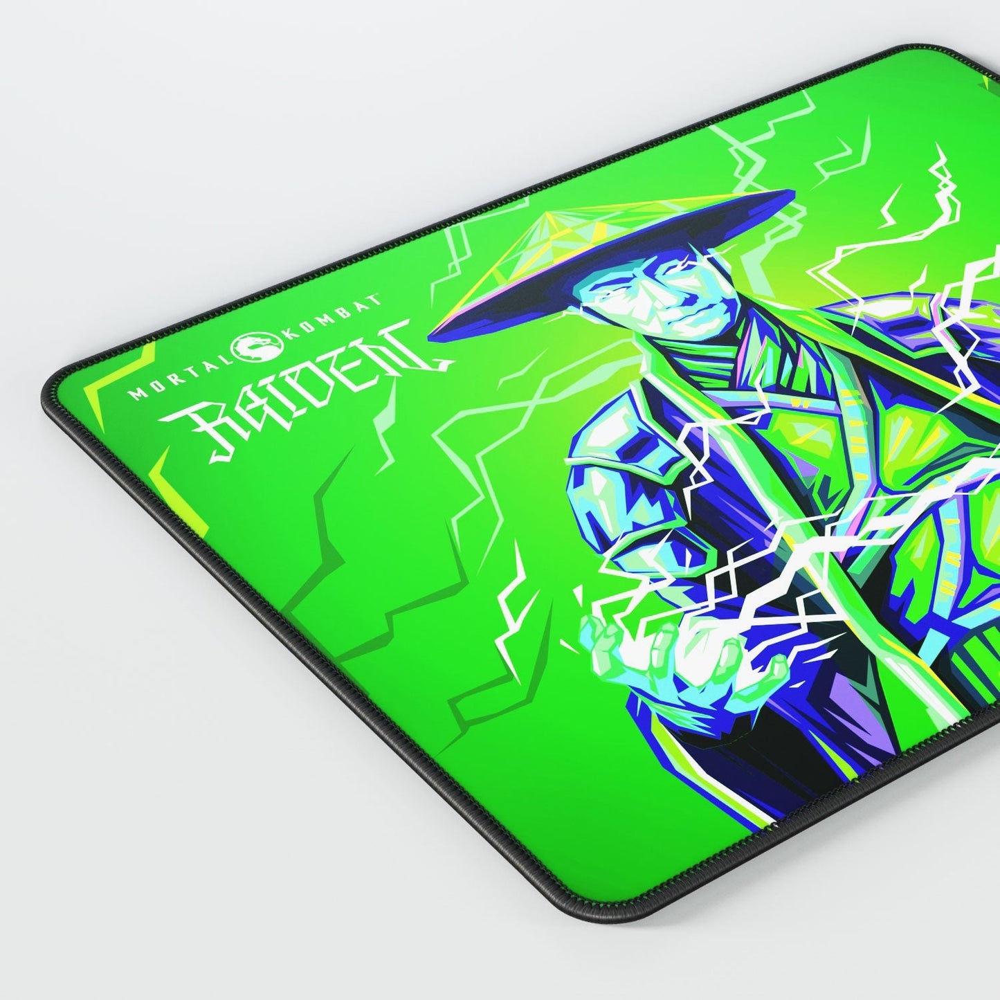 Raiden Gaming Mouse Pad - Velora