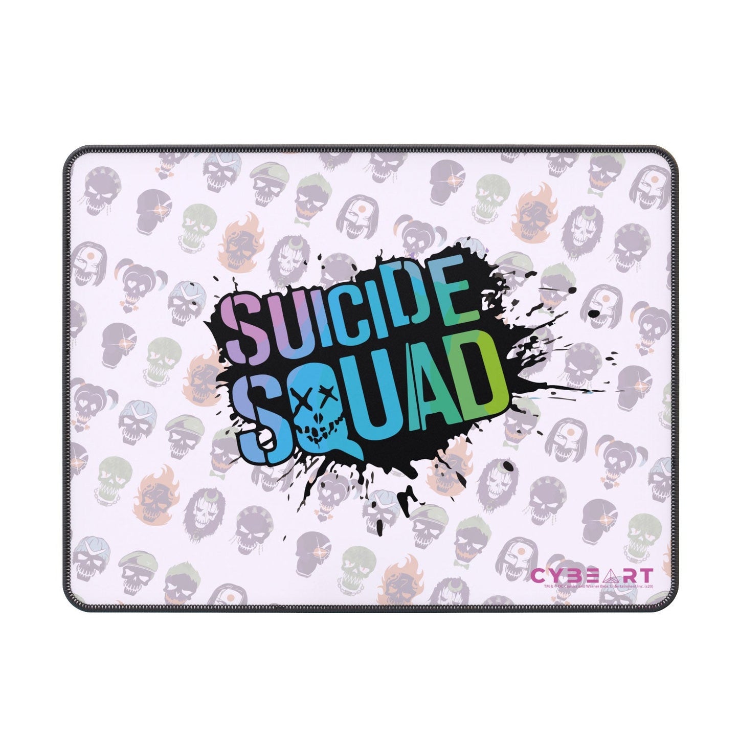 Suicide Squad Gaming Mouse Pad - Velora