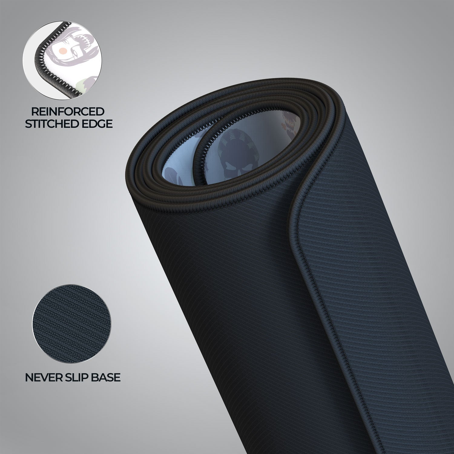 Suicide Squad Gaming Mouse Pad - Velora