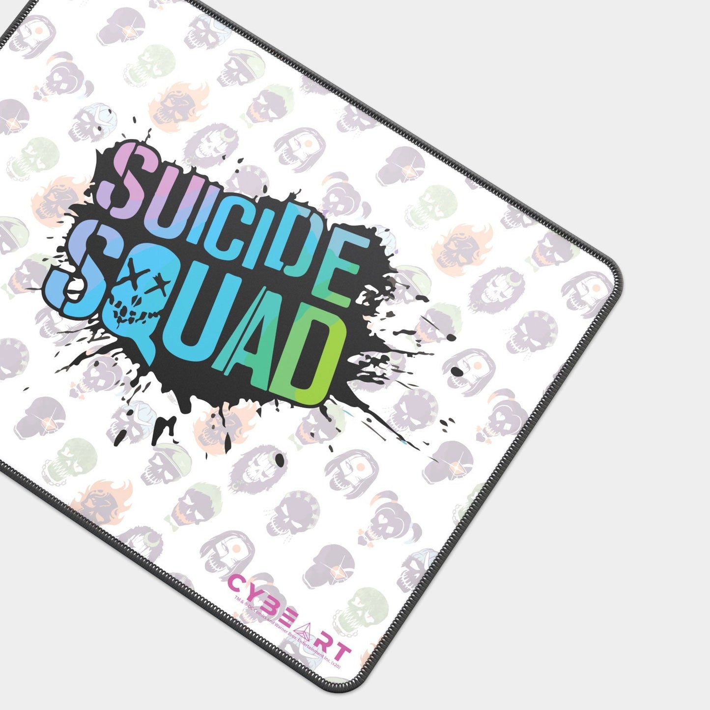Suicide Squad Gaming Mouse Pad - Velora