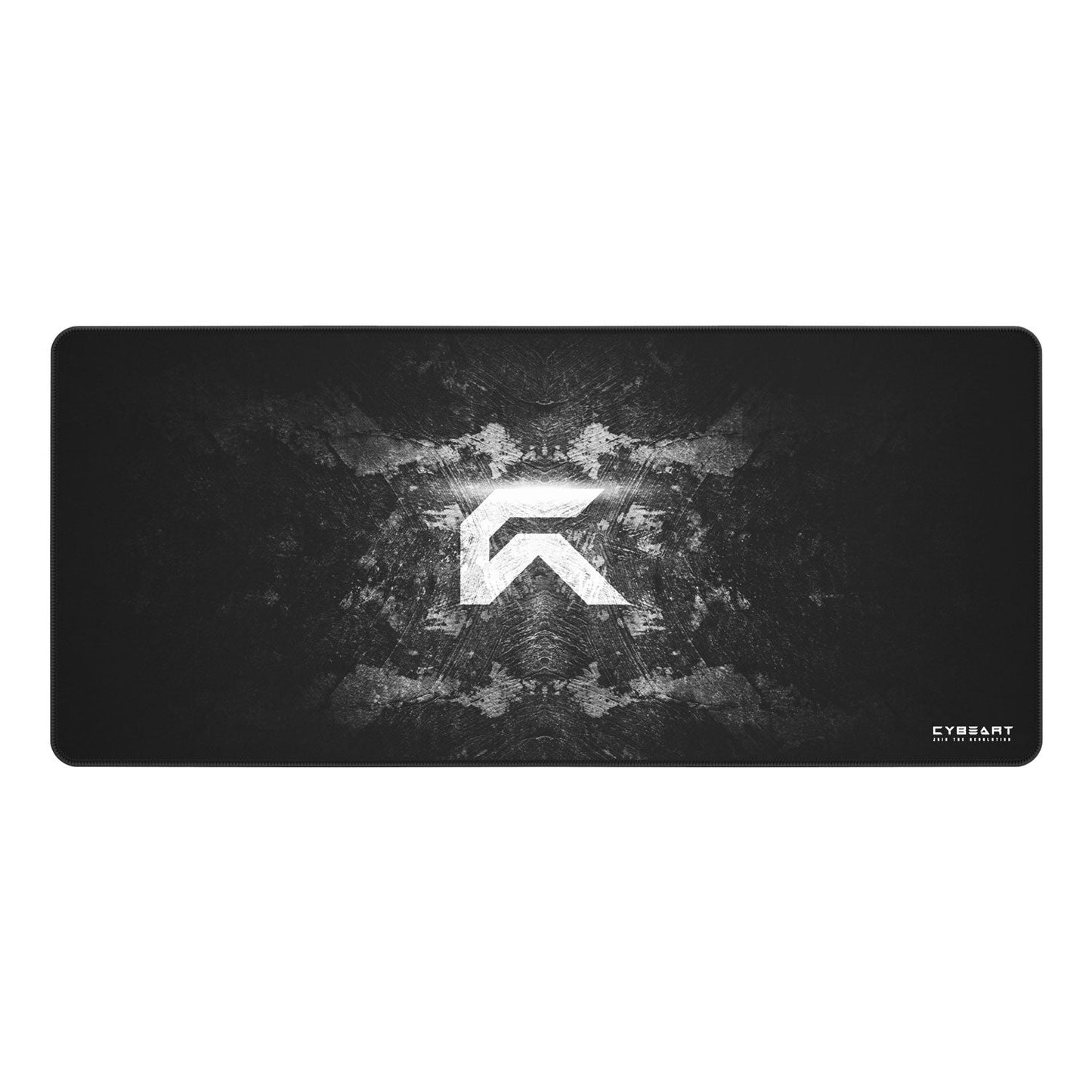 Signature Edition Gaming Mouse Pad - Velora