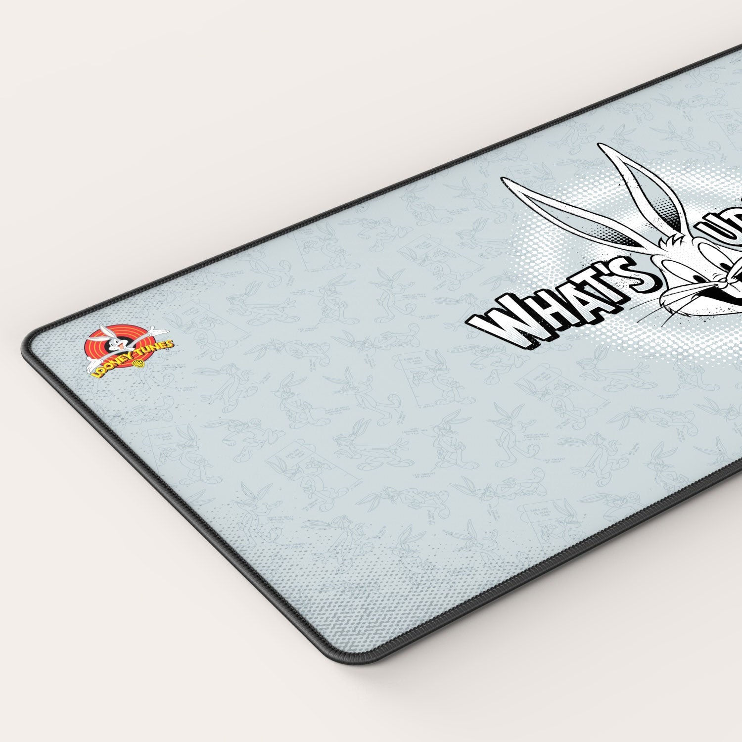 Bugs Bunny Gaming Mouse Pad - Velora