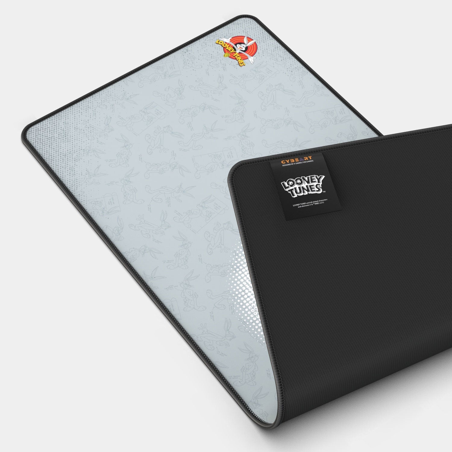 Bugs Bunny Gaming Mouse Pad - Velora