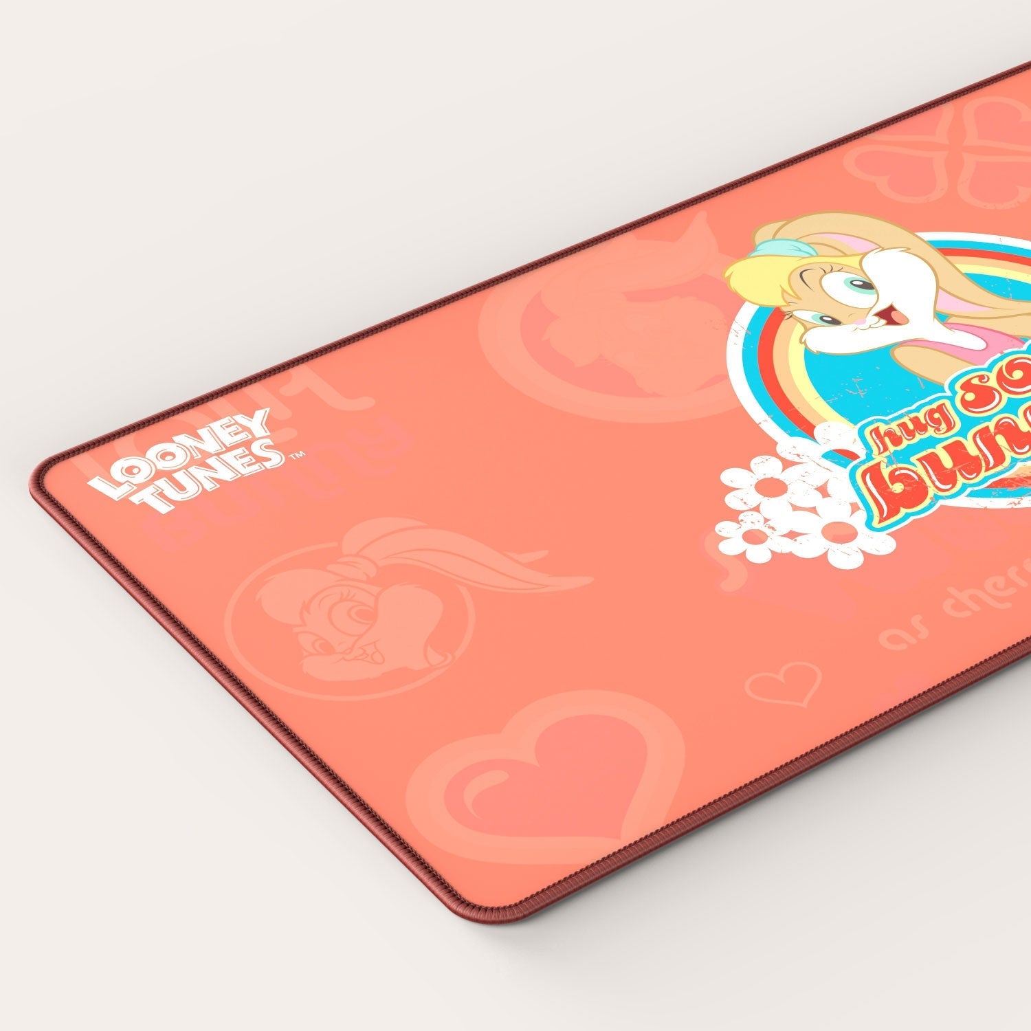 Lola Bunny Gaming Mouse Pad - Velora