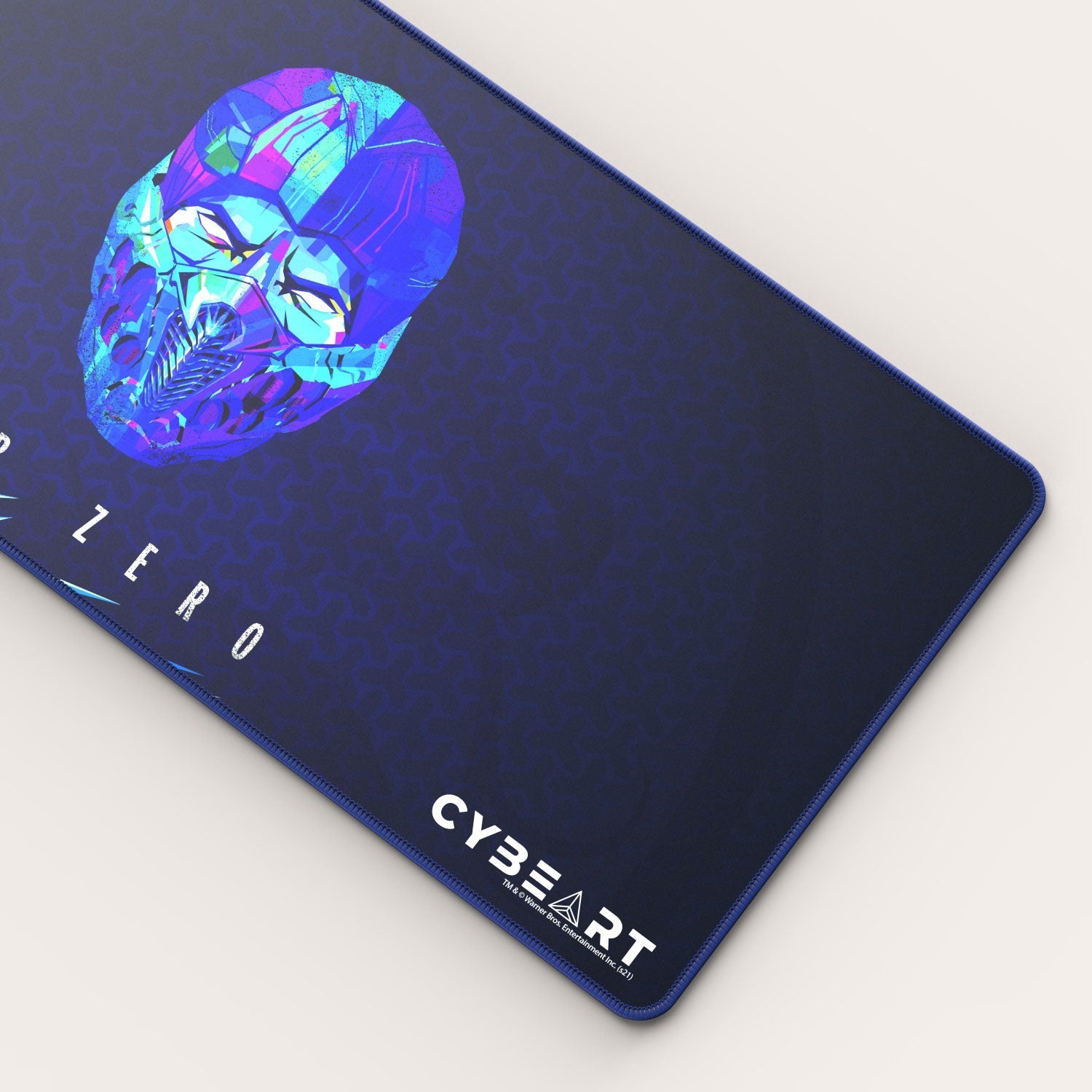 Sub Zero Gaming Mouse Pad - Velora