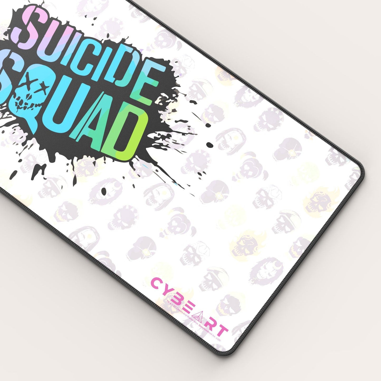 Suicide Squad Gaming Mouse Pad - Velora