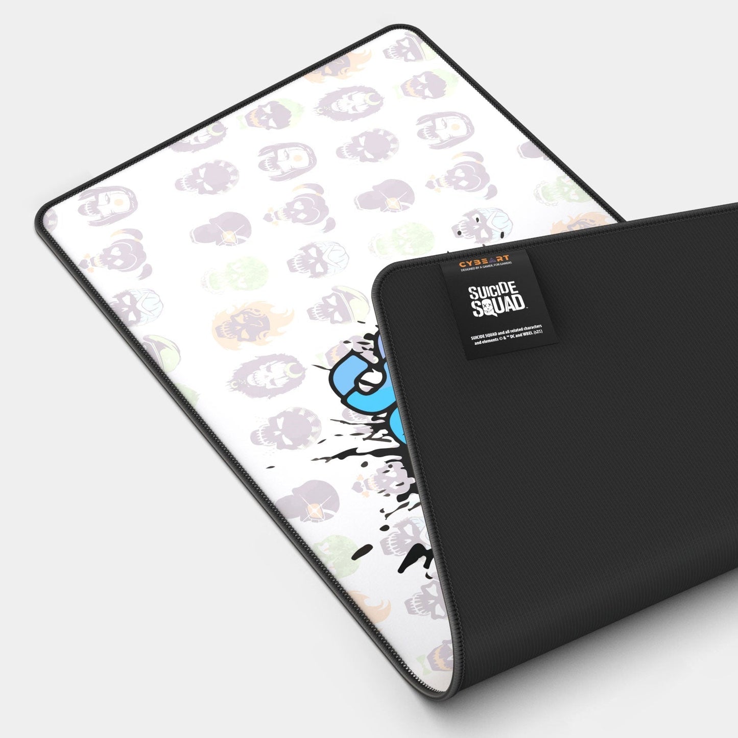 Suicide Squad Gaming Mouse Pad - Velora