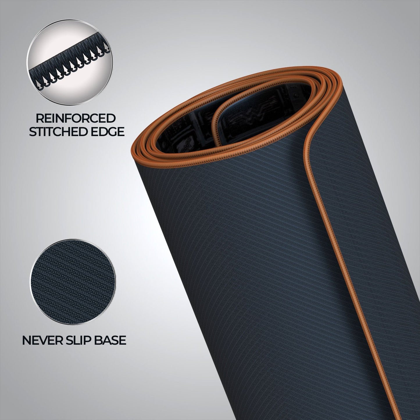 Wonder Woman Vs. Cheetah Gaming Mouse Pad - Velora