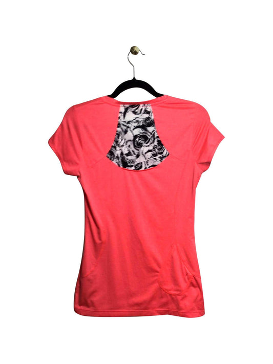 MPG Regular fit Activewear Top in Pink - S - Velora