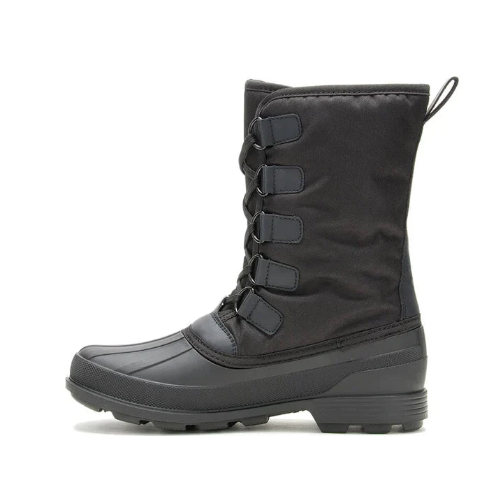 Kamik WilliamN Men's Winter Boot (-40C/F) - Made in Canada! - Velora