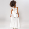 Majestic A-Line Dress - Velora Luxury Fashion