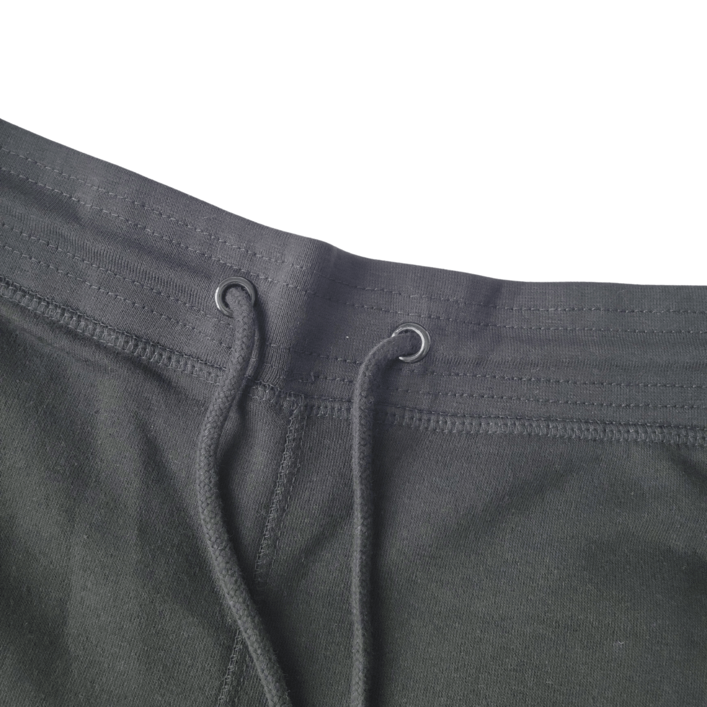 Makade Black Joggers - Velora Luxury Fashion
